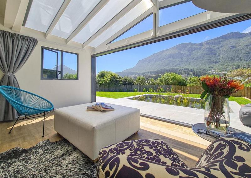 5 Bedroom Property for Sale in Hout Bay Western Cape